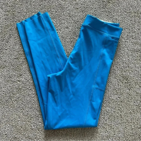 Aerie Offline Goals 7/8 Legging Hi Rise Size Medium - Picture 8 of 8